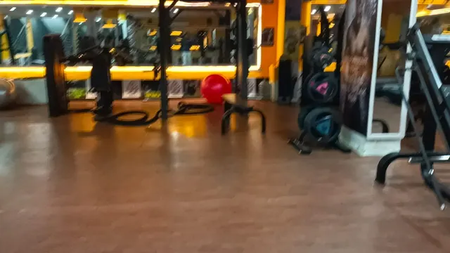 Kaji Para Multi Gym