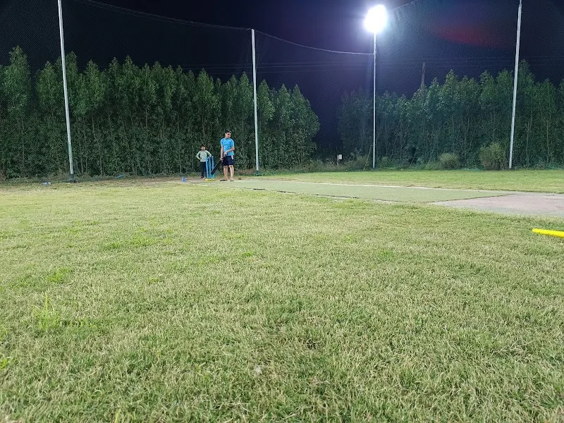 Nyari Hills Sportsclub [Box Cricket] — Cricket in Vajdi