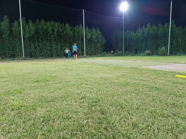 Nyari Hills Sportsclub [Box Cricket] — Cricket in Vajdi