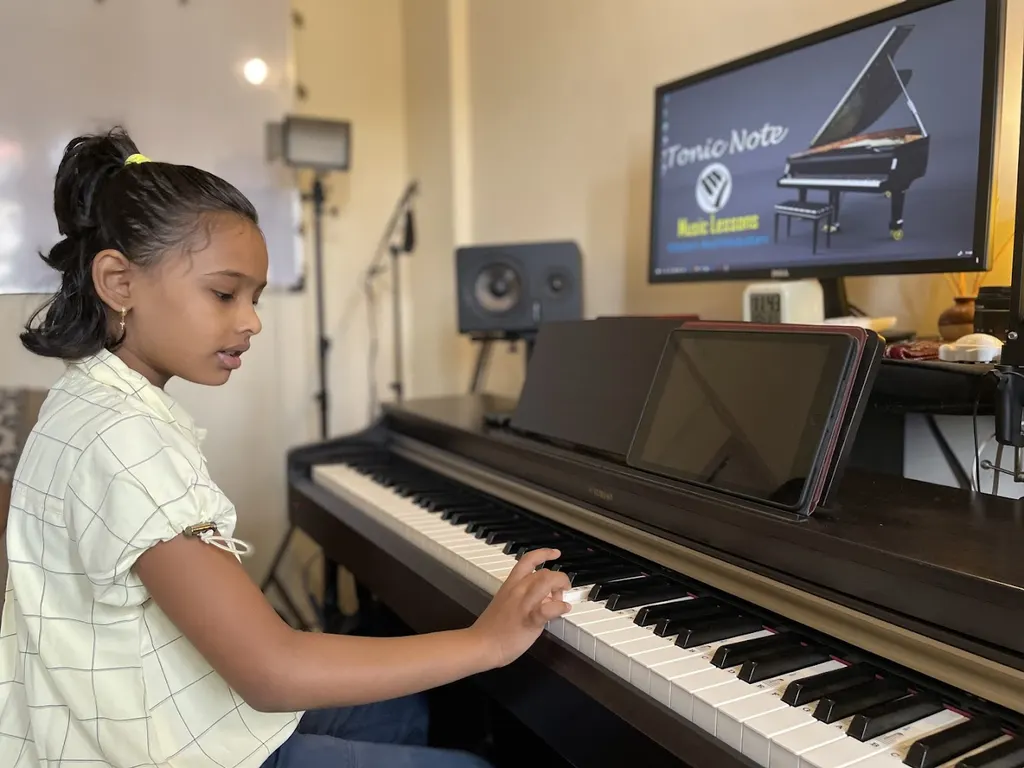 Pancham Music Academy — Music in Mohammed Wadi