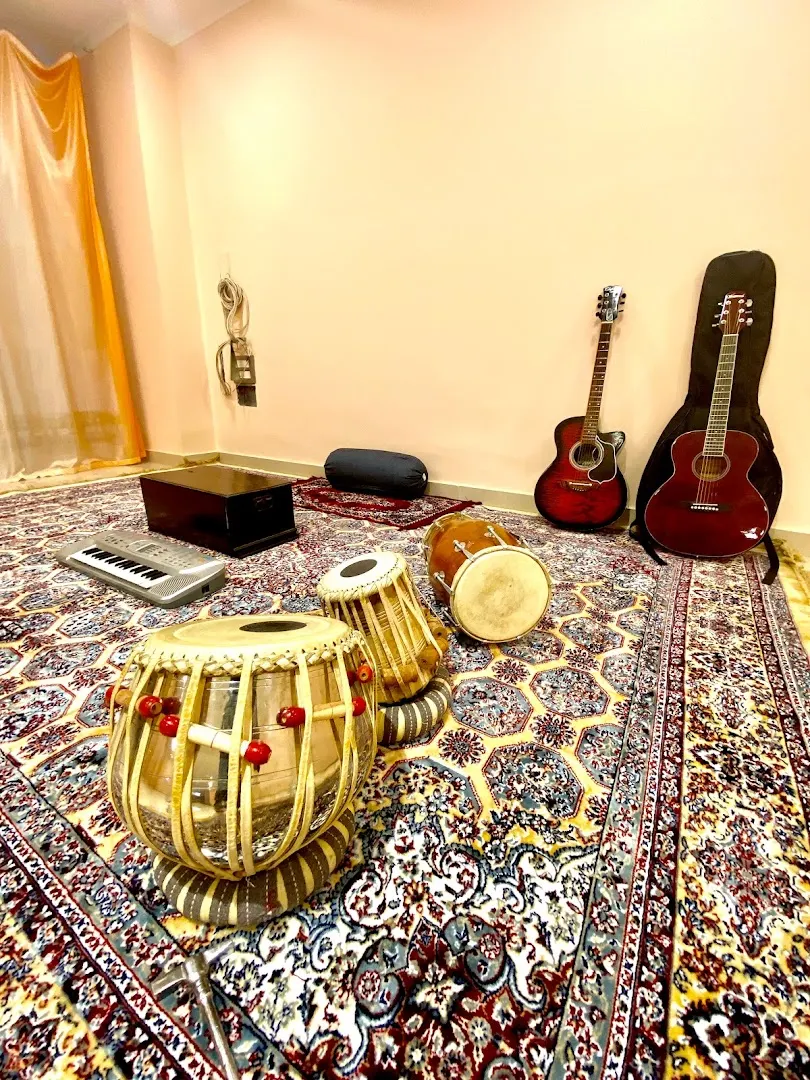 Mangal Music Institute - M.I Road — Music in Ashok Nagar