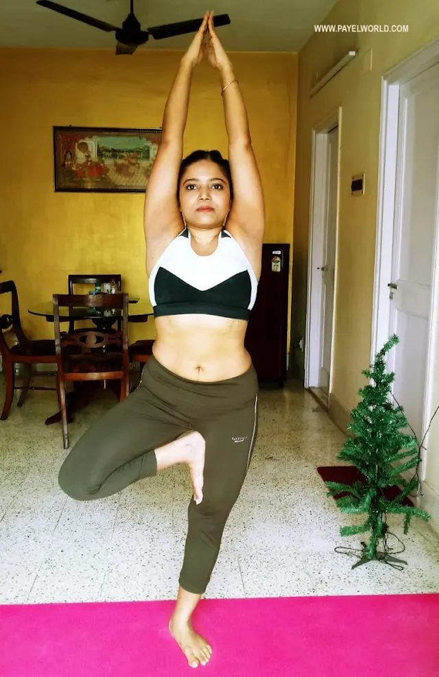 Payelive Yoga Studio — Yoga in Santoshpur
