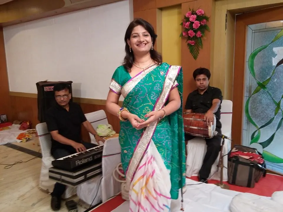 Maaruti Mohataa — Music in Hedua