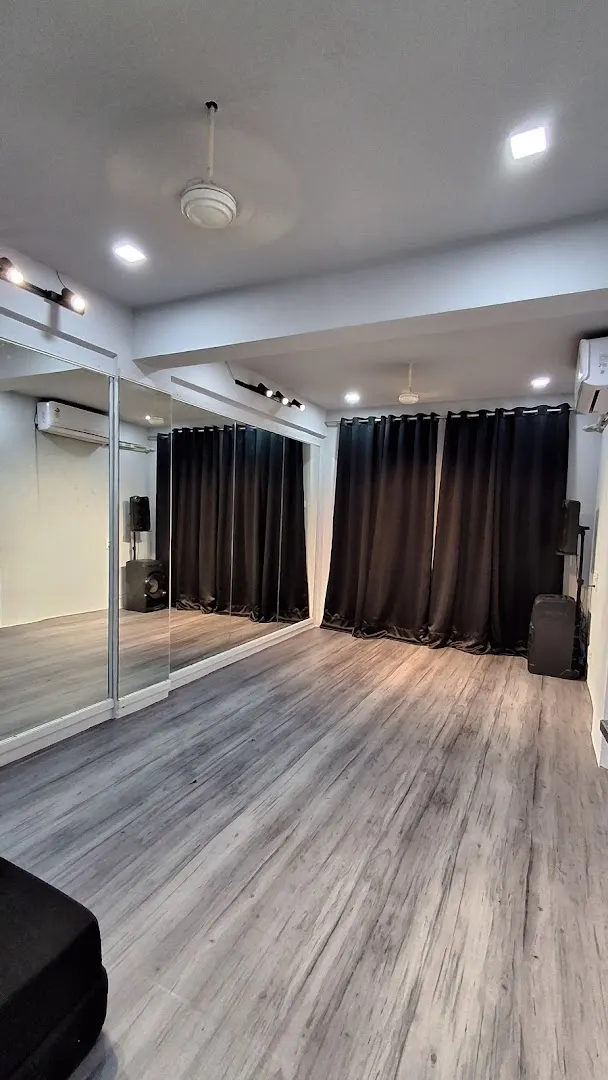 Dancefinity dance studio — Dance in Chandkheda