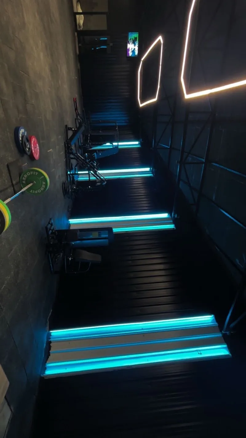 Only Fitness Arena — Fitness Center in Mavdi
