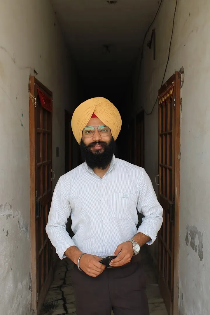 Malhi Turban center — Fitness in Sector 59, Mohali
