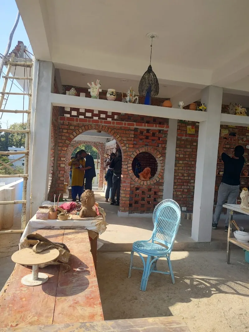 Fulsani Art Hive photo 1