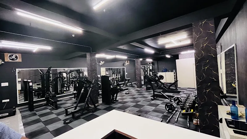 Indian Fitness GYM photo 1