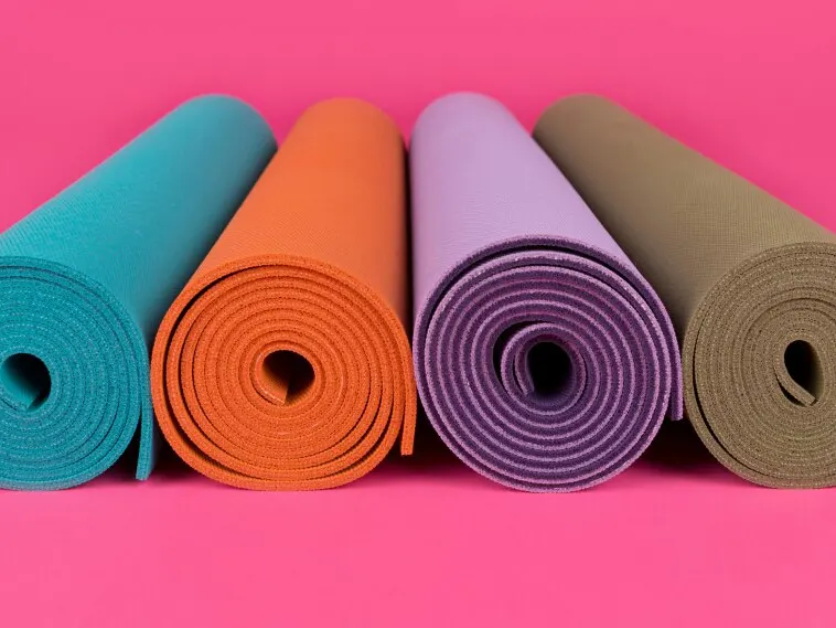 Vishwakarma Yoga Therapy — Yoga in Bibwewadi