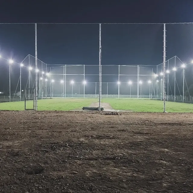 Relax Sports Club (Pal)