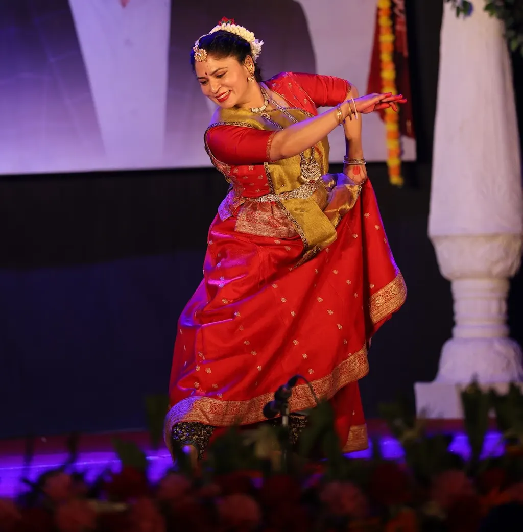 Taal Foundation Dance and Music Academy — Dance in Pimple Saudagar