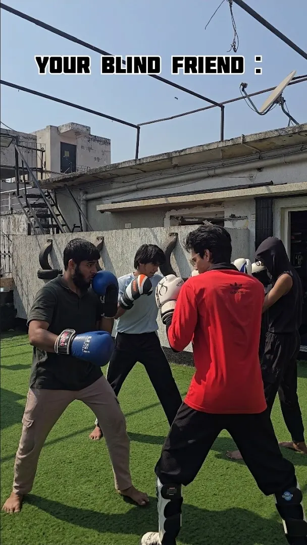 IRON EAGLE KICKBOXING & MMA — Martial Arts in Beniapukur