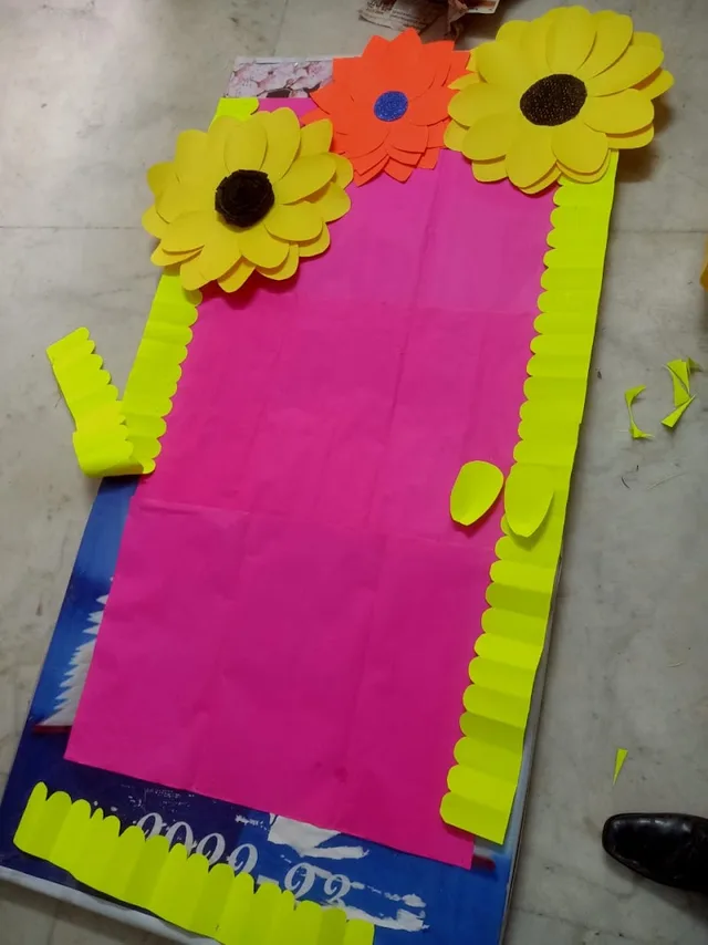Vikram art and craft classes — Art & Craft in Majra
