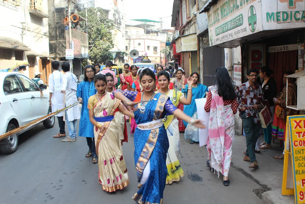 Behala Computer Centre, Microsoft Parnasree Branch — Coding & Robotics in Behala