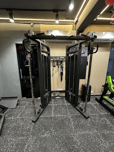 Achieve Fitness Bandra photo 1