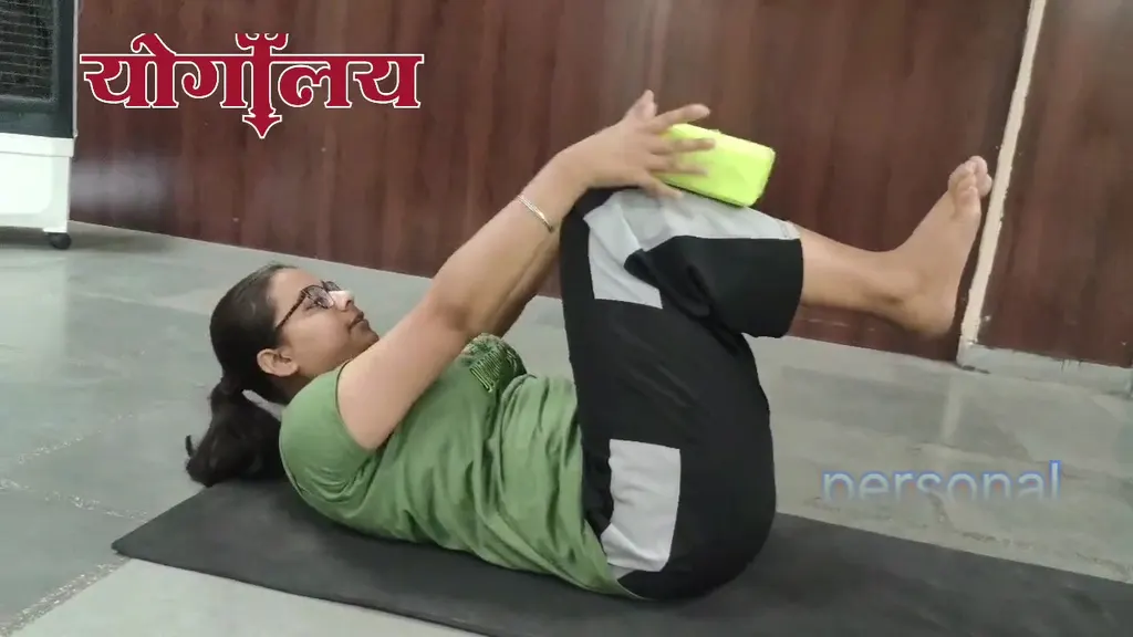 Yogalay — Yoga in Jhotwara