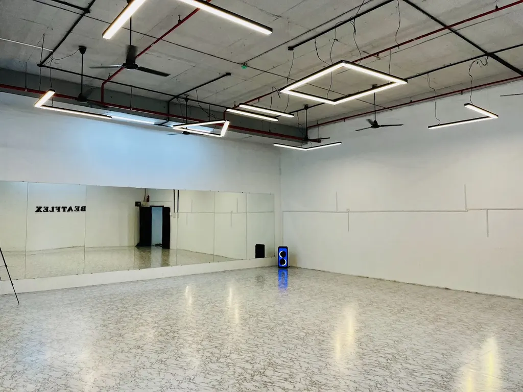 Beatflex Dance & Fitness Studio — Dance in Pimple Saudagar