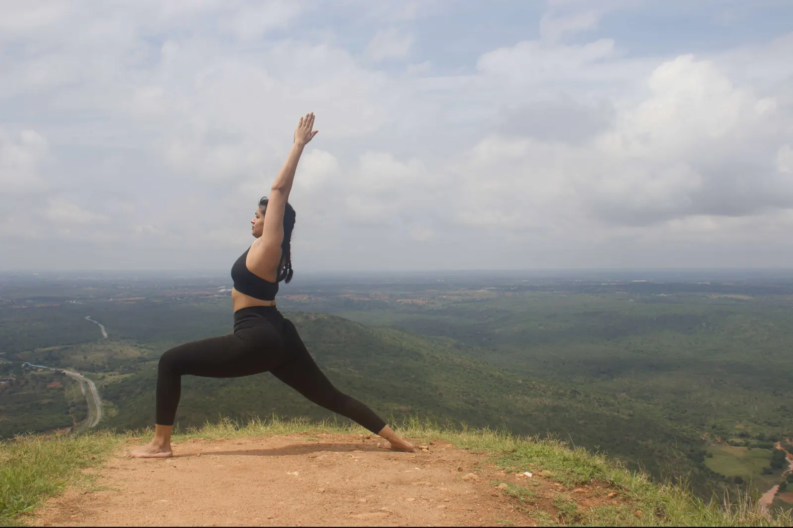 Isha - Space for Arts — Yoga in Judicial Layout, Bengaluru