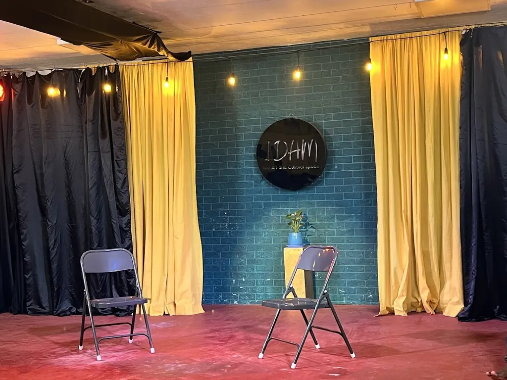 IDAM - The Art & Cultural Space | An initiative by Theatre Akku — Theatre & Drama in Kodambakkam