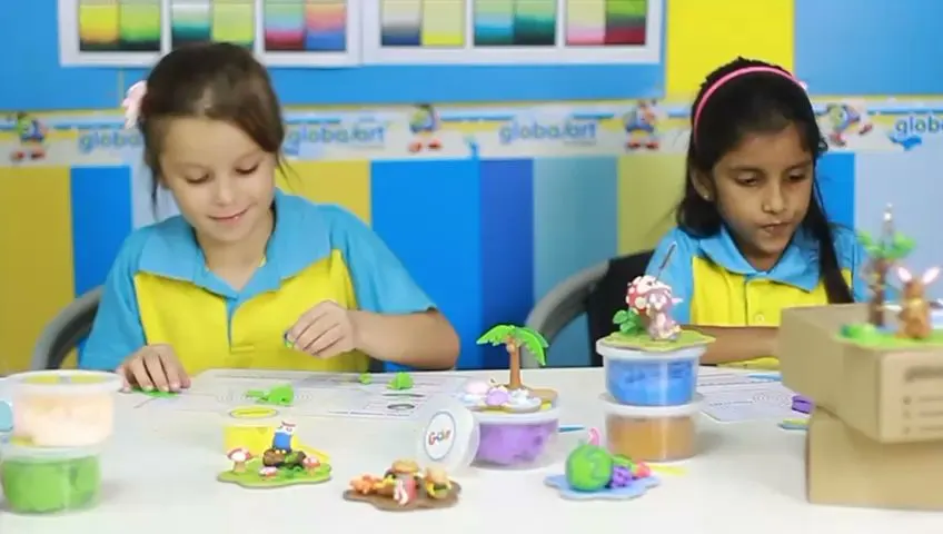 Globalart - Karmanghat — Art & Craft in Bhagyanagar Colony, Hyderabad