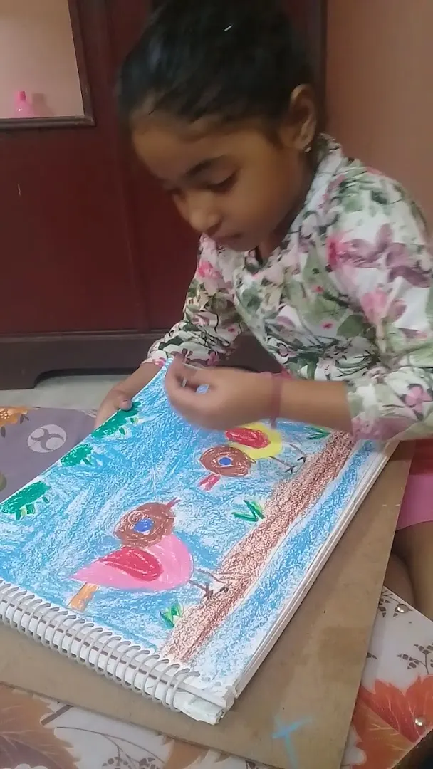 Private drawing classes photo 1