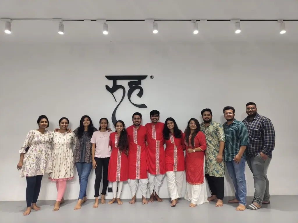 Rangtaal Garba classes — Dance in Navrangpura