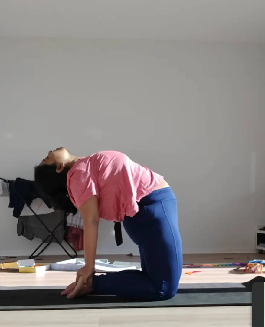 Go Yoga India — Yoga in Hadapsar