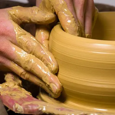 Indulging Arts Studio photo 1