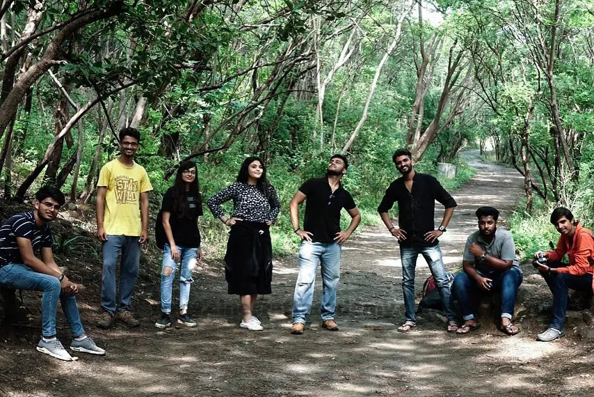 Cinecraft Academy Of Film & Television Swargate — Art & Craft in Swargate