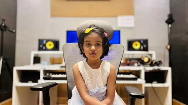 Bliss Music Studio — Music in ALIND Employees Colony
