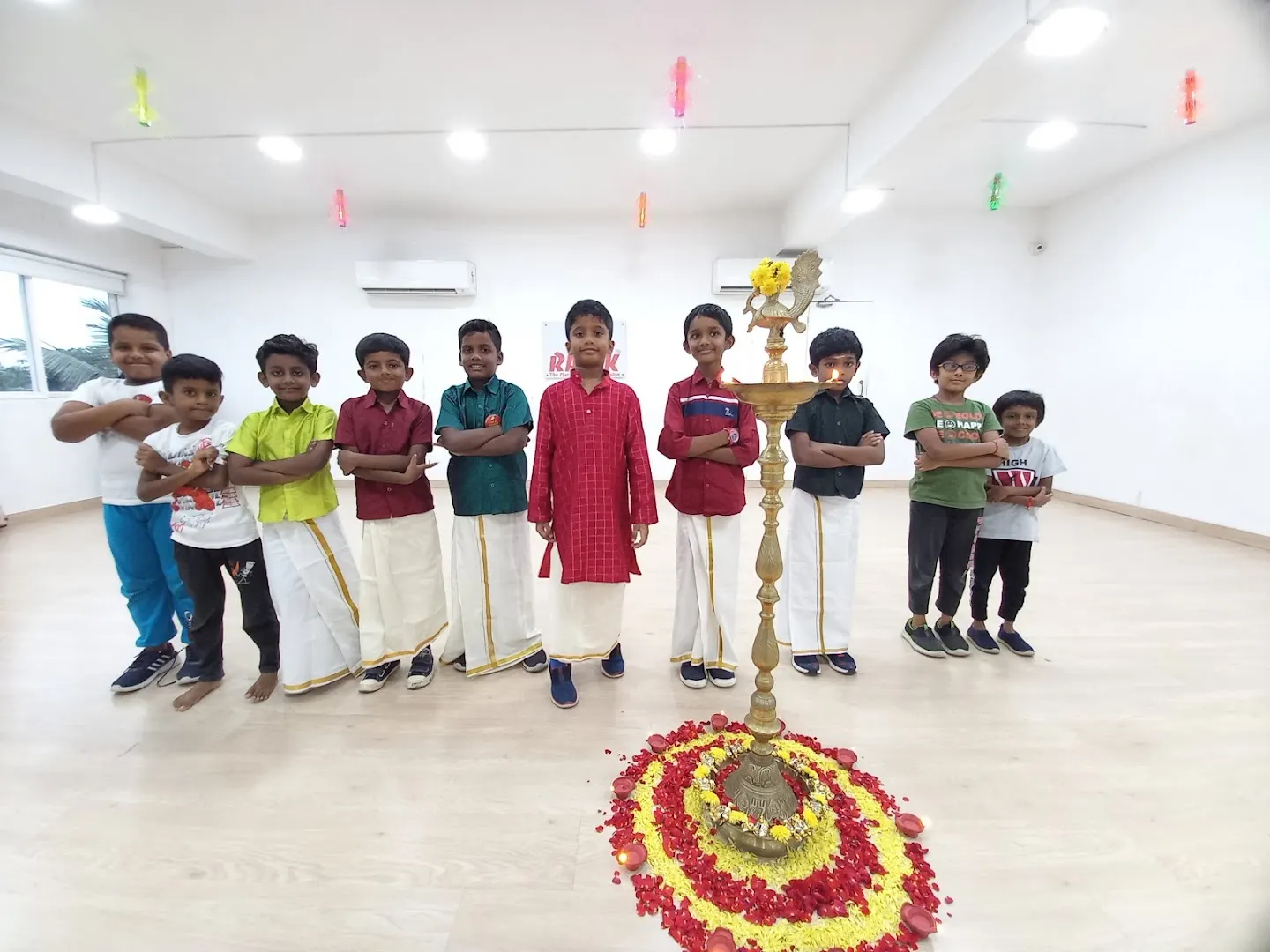 Raack Academy of Dance neelankarai — Dance in Neelankarai, Chennai