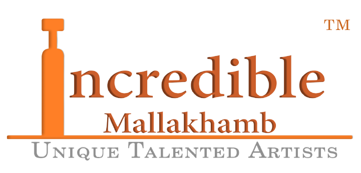 Incredible Mallakhamb - Gorai Borivali