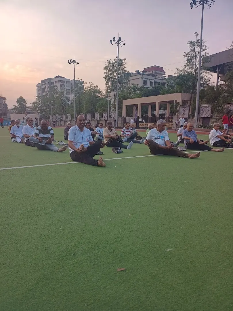 Sthitapradnya Yoga Institue — Yoga in Pimple Saudagar