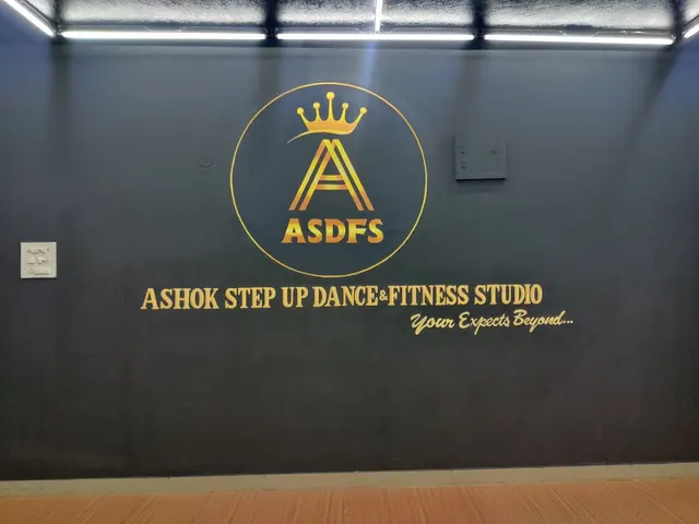 Ashok dance & fitness studio — Dance in Jeedimetla