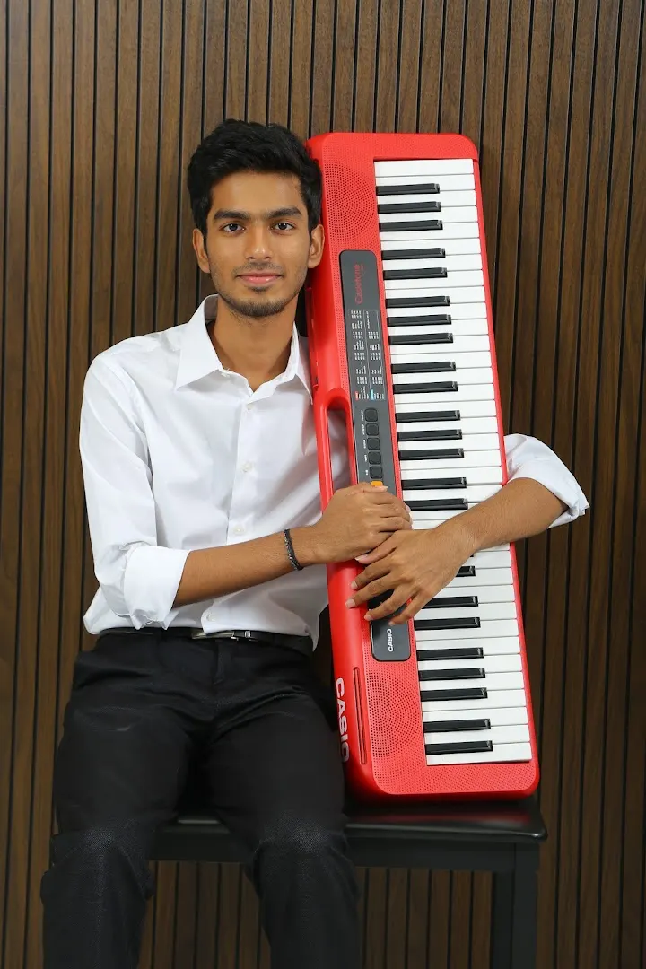 Linod academy of Music (Annanager West) — Music in Anna Nagar West Extension