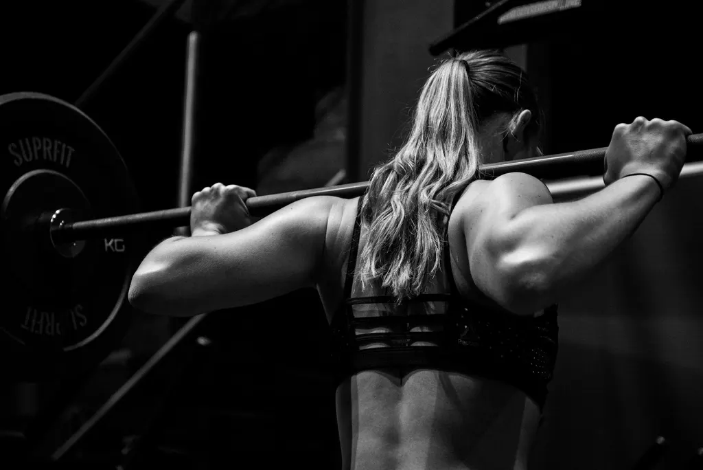 FlexFire Premium Gym — Ghansoli