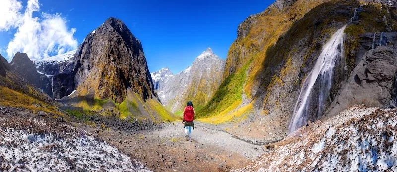 Hikers 360 Adventures — Adventure Sports in Banjarawala
