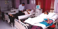 Shree Jain Visha Oswal Club photo 1