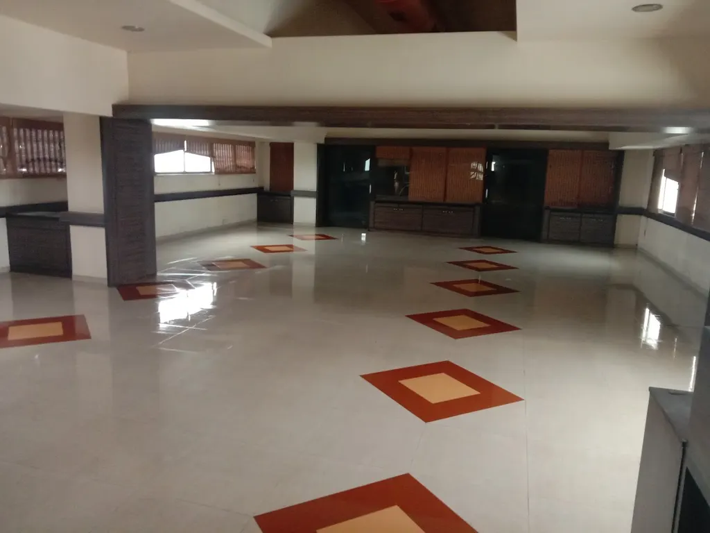 Shree Jain Visha Oswal Club — Table Tennis in Ambawadi
