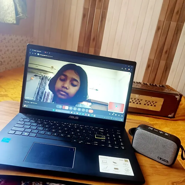 SANCHAYITA MUSIC ACADEMY — Music in Paschim Putiary