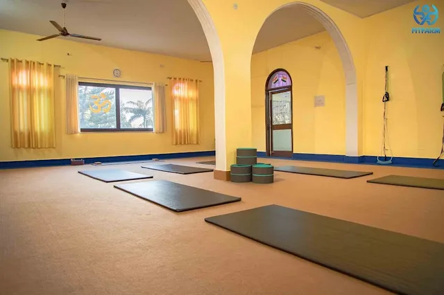 Sanskar Yog Centre — Yoga in Patel Nagar