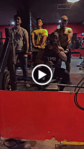 Raw Fitness Garage Gym photo 1