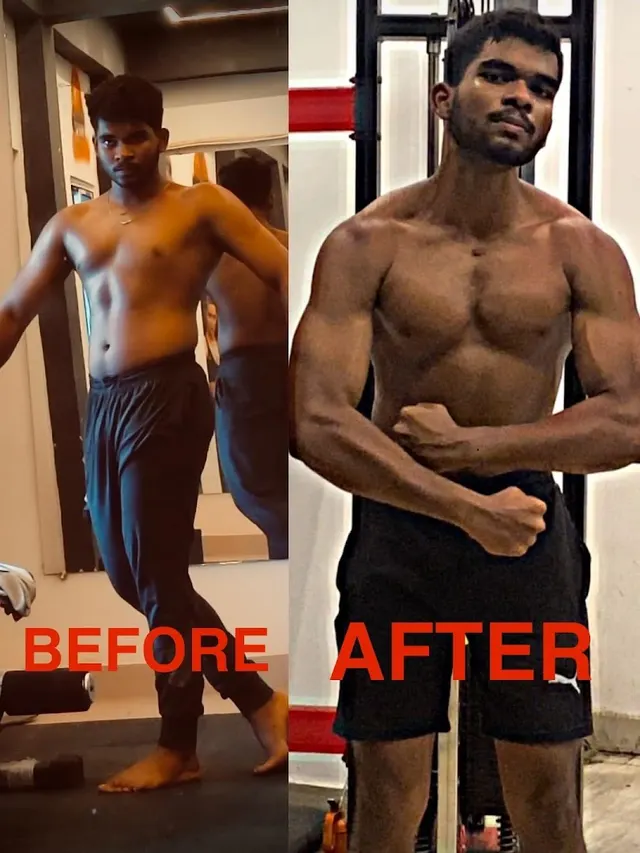 Fitness war