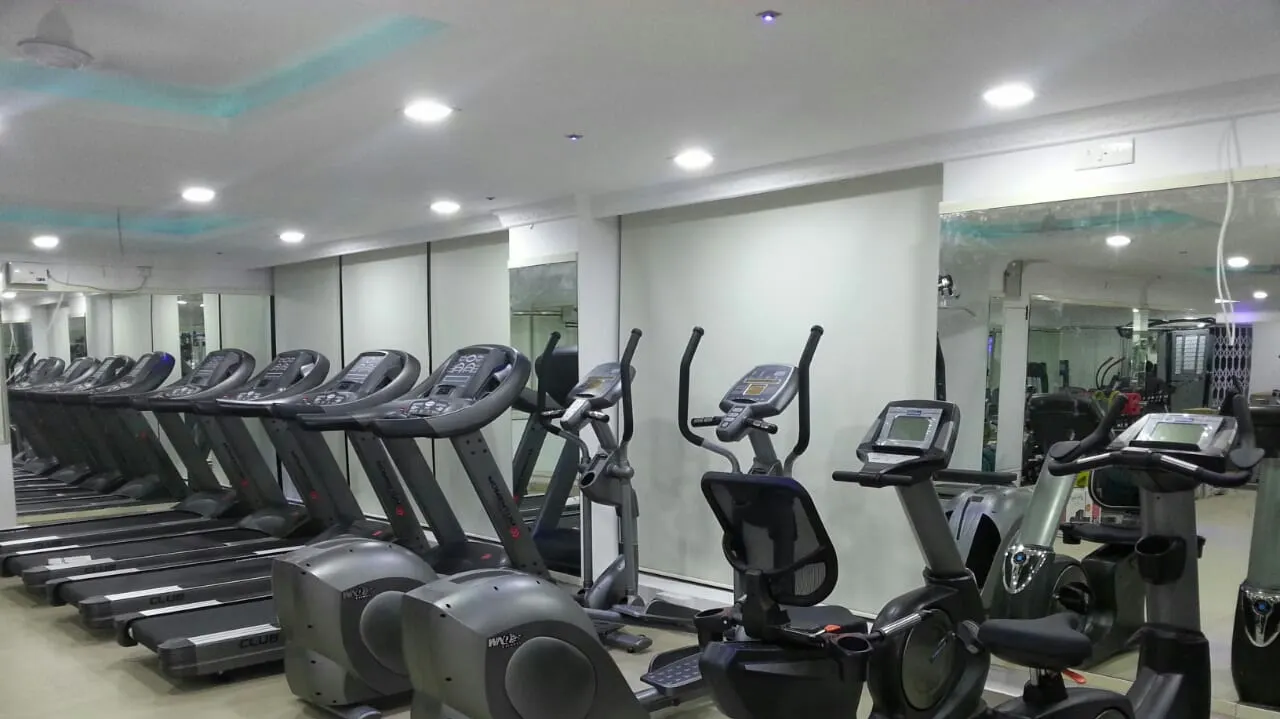 Fit and Fit Fitness Studio — Fitness Center in Yousufguda, Hyderabad