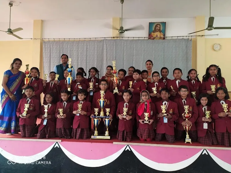 UCMAS ABACUS Classes — Abacus & Vedic Maths in Tagore Nagar