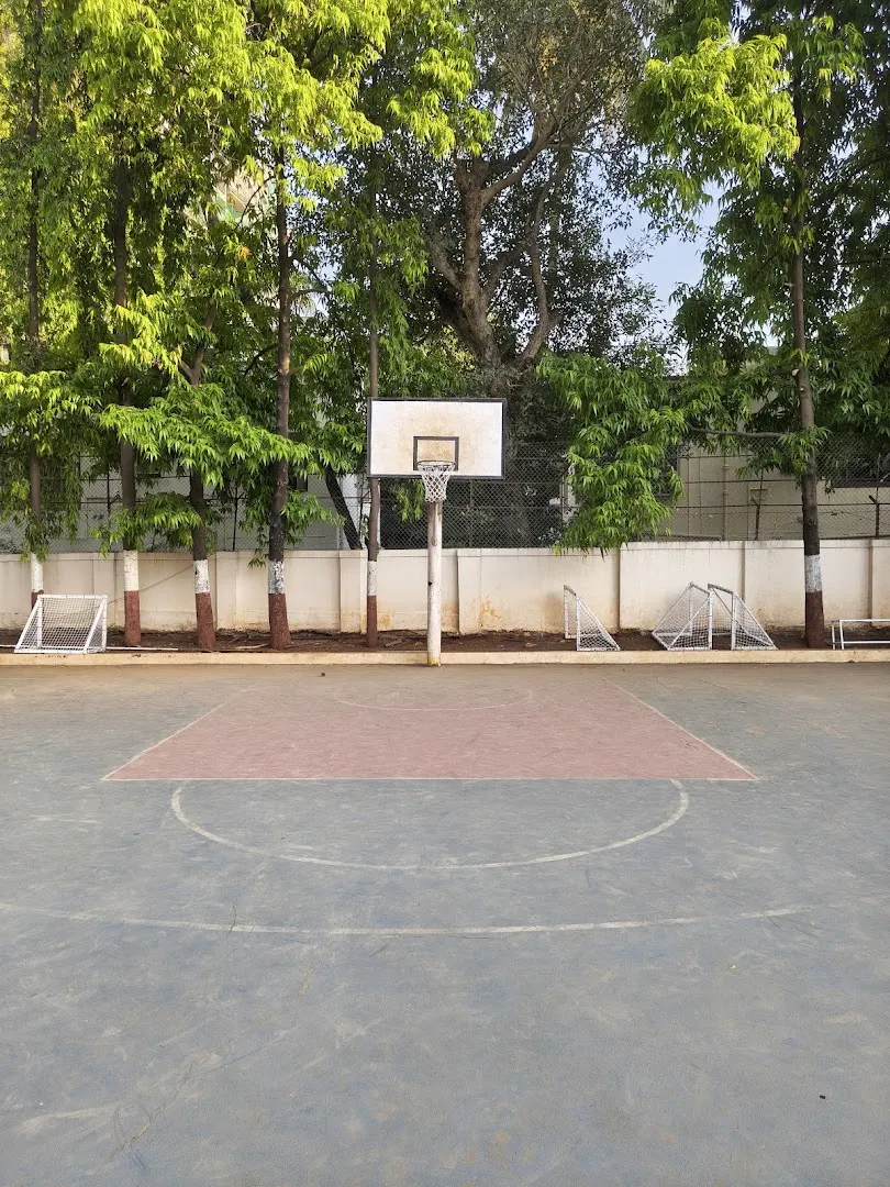 Drona Basketball Academy — Basketball in Kothrud