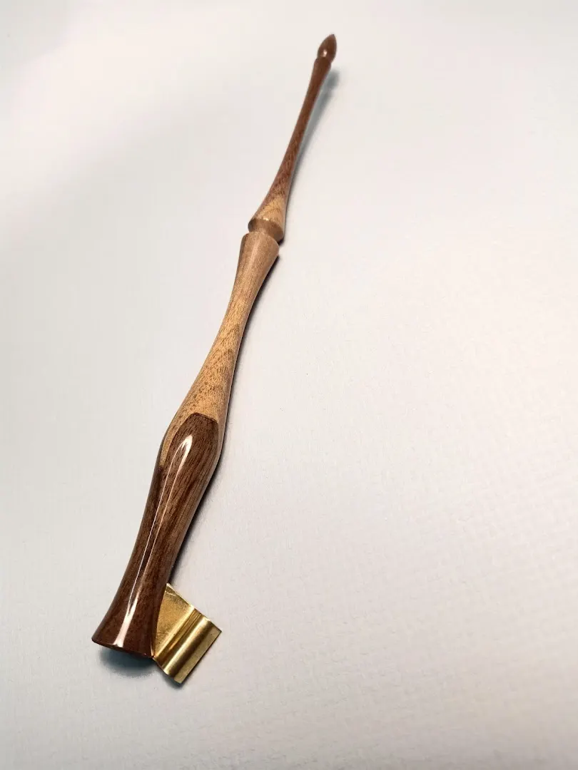 Syed's Calligraphy — Art & Craft in Gun Foundry