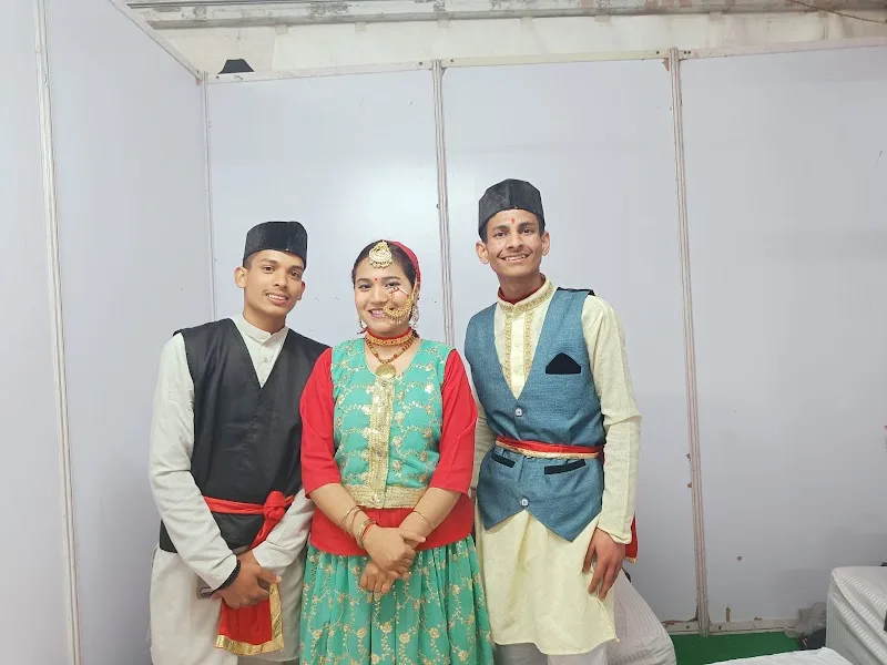 Kanchan Sangeet Kala Kendra — Music in Raipur