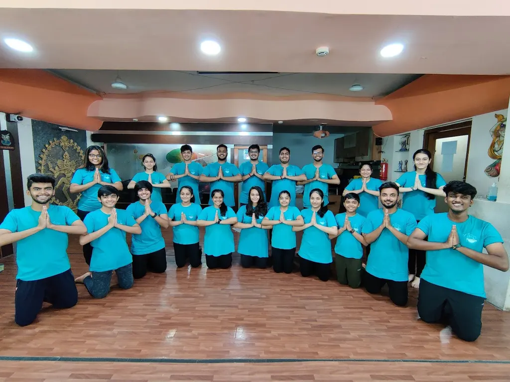 Naad Saad Dance Academy — Dance in Paldi