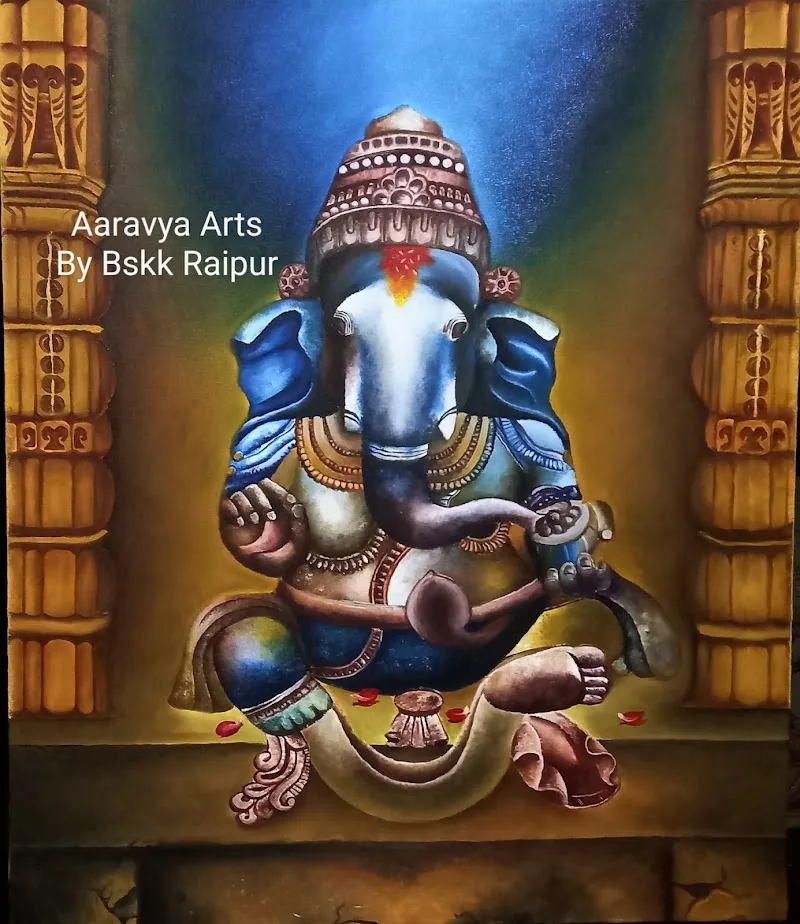 Bhartiya Sangeet Kala Kendra (भारतीय सँगीत कला केंद्र) — Music in Mohba Bazar